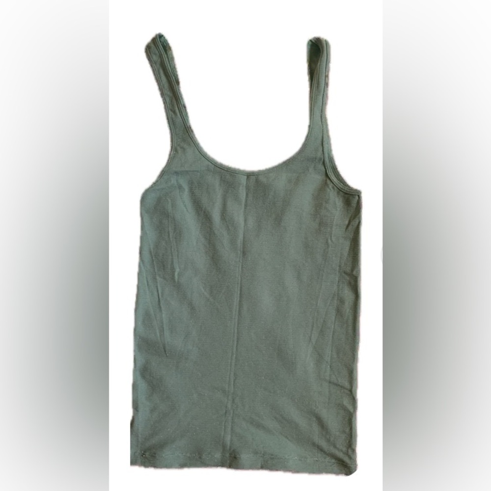 NWOT Free People Intimately Seamless Layering Tank